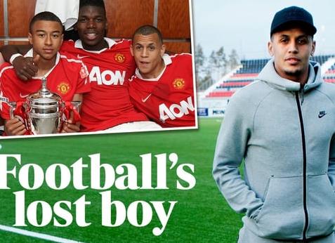 Потерянный ГЕНИЙ: Как Равел Моррисон не оправдал надежд