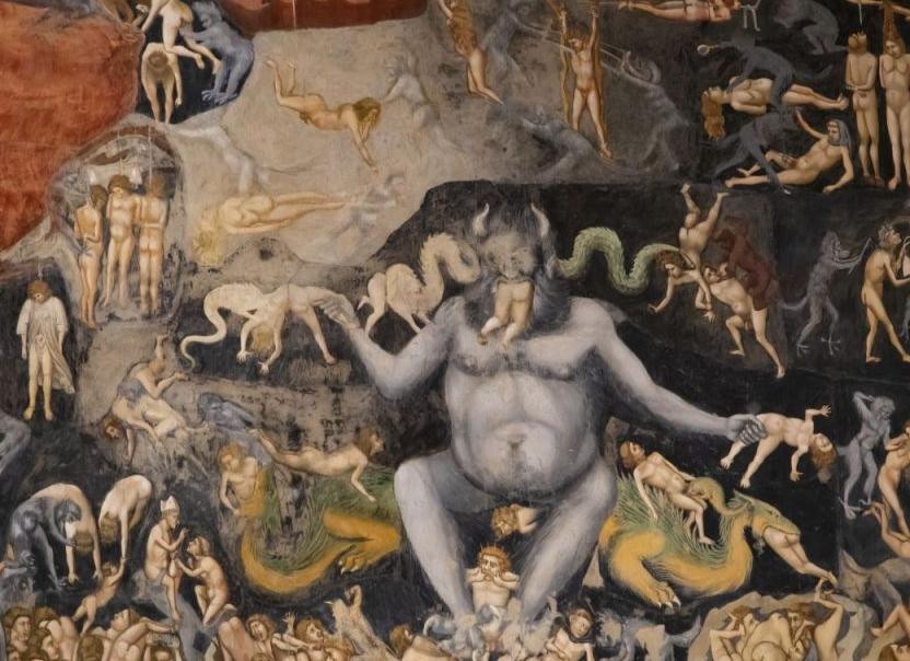 Вражда, которая вышла за пределы поля: Топ-6 непримиримых футбольных врагов