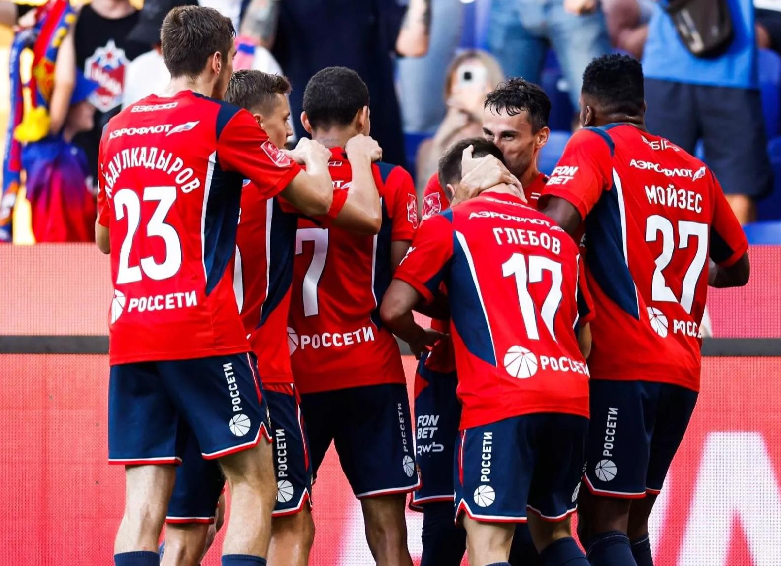 Защитник в «Локо», Деньги для ЦСКА, Усиление «Динамо» и Нюансы «Спартака»: последние трансферные новости РПЛ