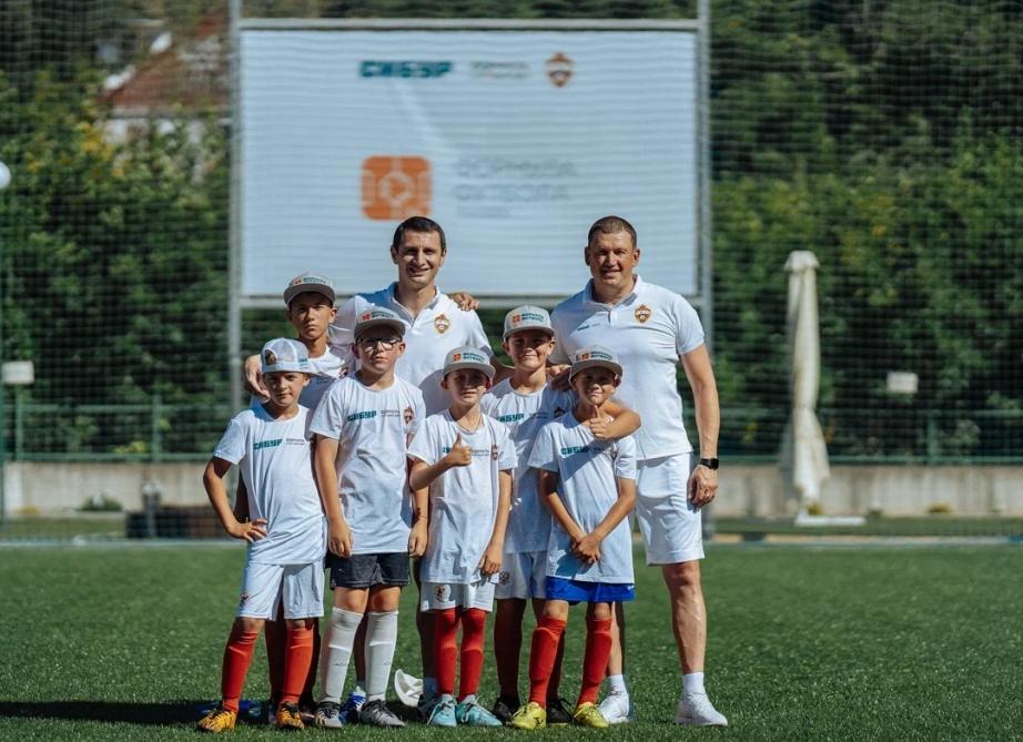 Дивеев - всему голова! ЦСКА преподал 