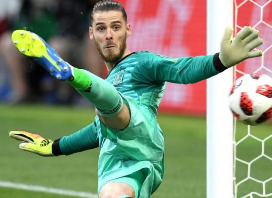 Кто самый дорогой голкипер в мире?