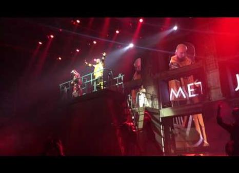 Чей Колизей: 