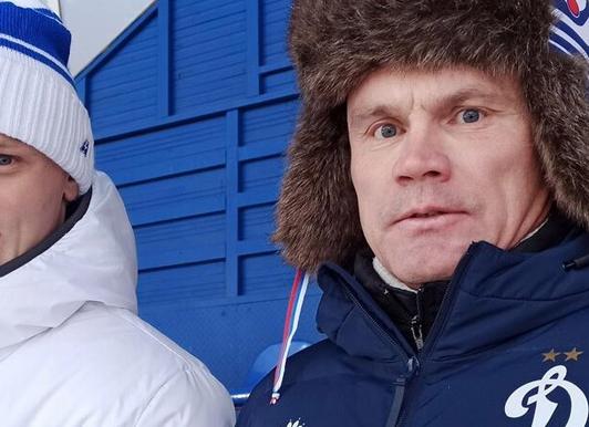 Свободное падение 