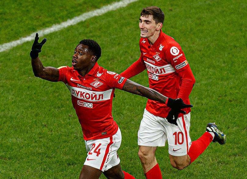 Андрей Тихонов: 