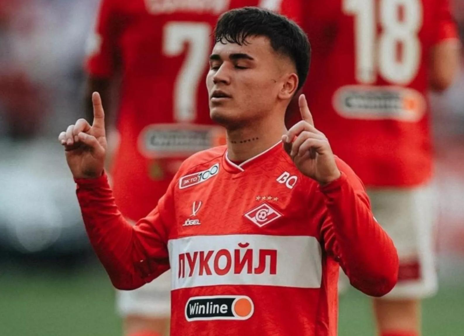 Борьба за Полоза, потеря «Спартака» и уезд в Европу: последние трансферные новости РПЛ