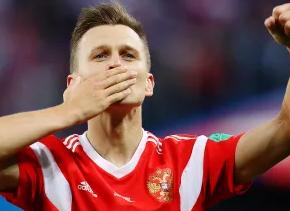 Денис Черышев. Куда пропал герой ЧМ-2018 в России?