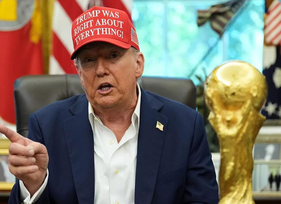 Что сделал Зеленский для футбола, чтобы говорить с ФИФА в таком тоне?!