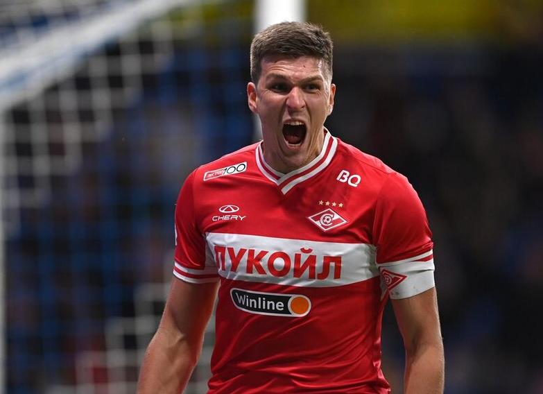 Евгений Ловчев считает, что «Спартак» попал в яму. Он назвал главного виновника