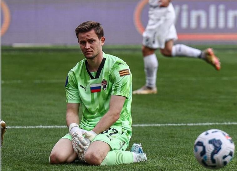 Генеральный директор «Спартака» сделал заявление после первого поражения в сезоне от «Урала»