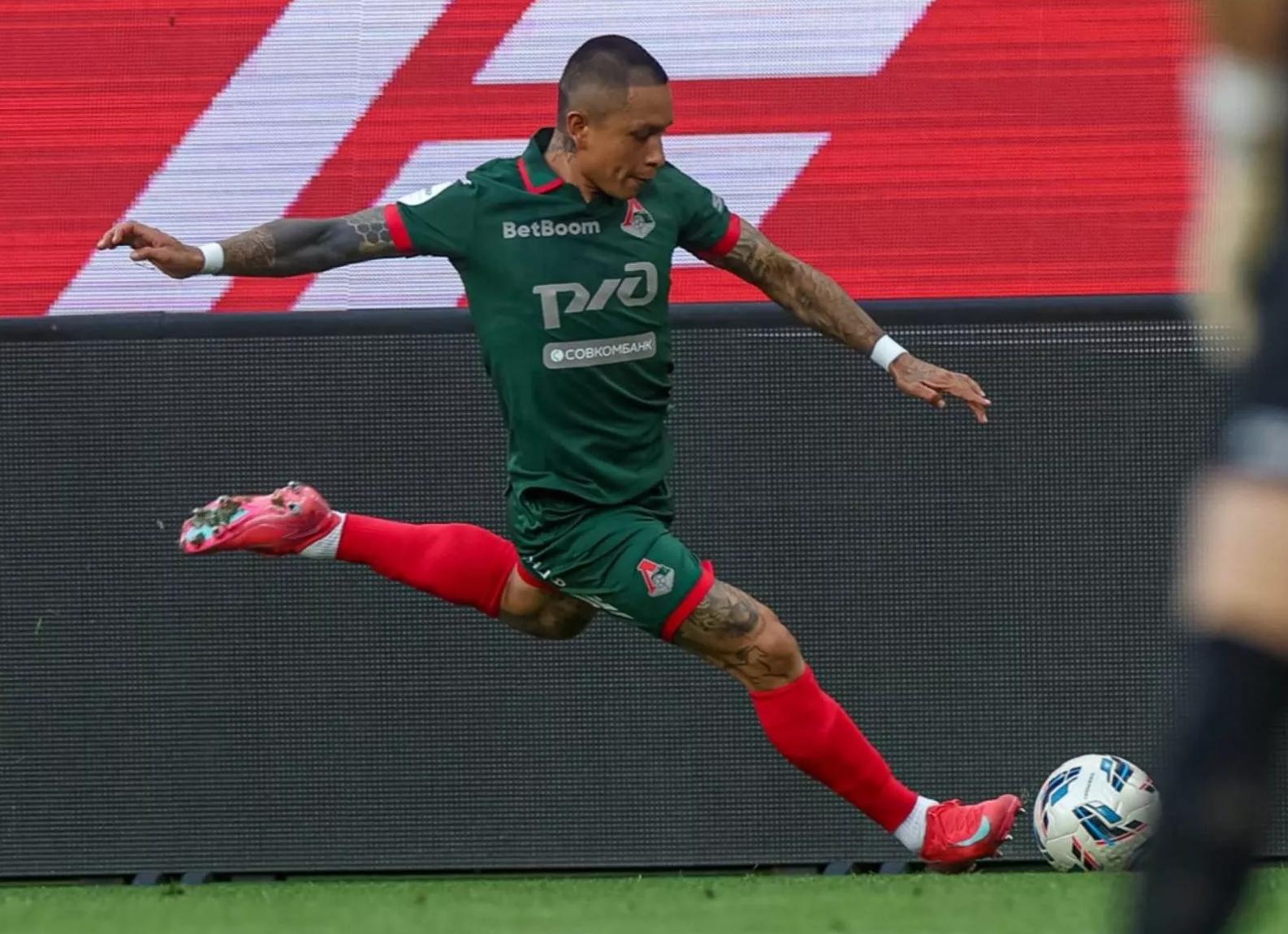 Усиление обороны, потери «Локо», нападающие в ЦСКА, «Спартак» и «Зенит»: последние трансферные новости РПЛ