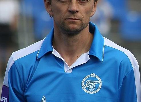 Анатолий Тимощук высказался и сделал ряд заявлений после поражения «Зенита» от «Динамо»