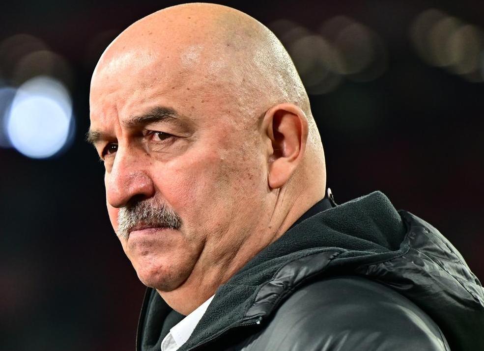 Почти в России! Черчесов начнет отбор Лиги Чемпионов в 260 километрах от Челябинска