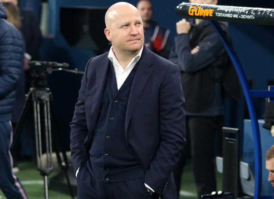 Марко Николич удержал с 