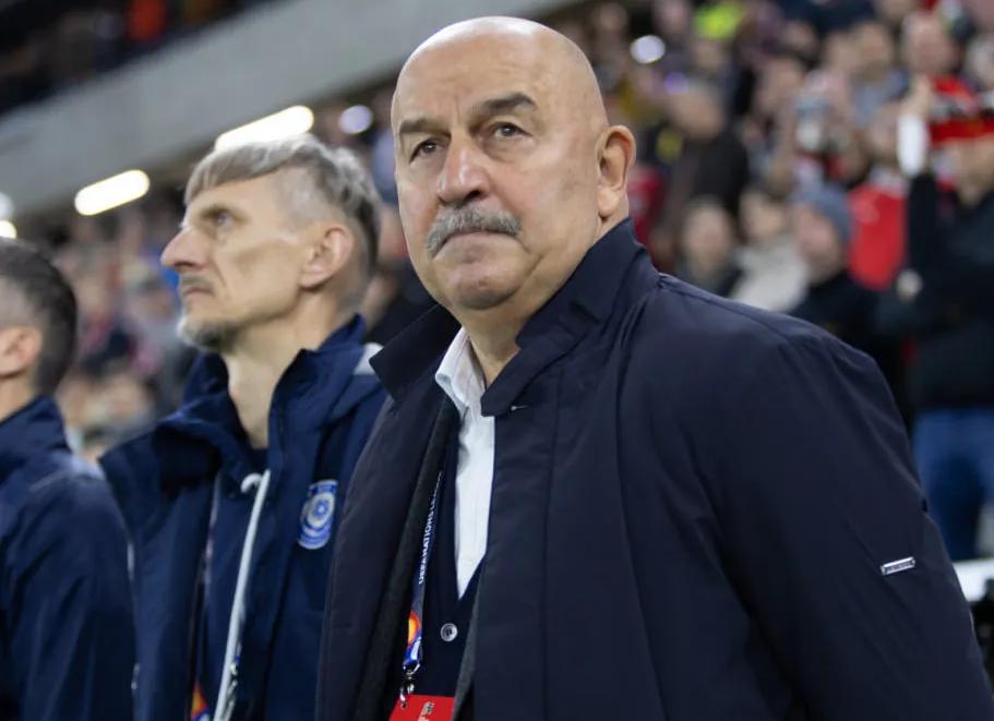 Как там дела у Черчесова в Венгрии? Лучше, чем у многих: за него 92% болельщиков клуба