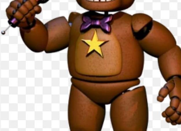 Куда они пропали? Фредди Аду