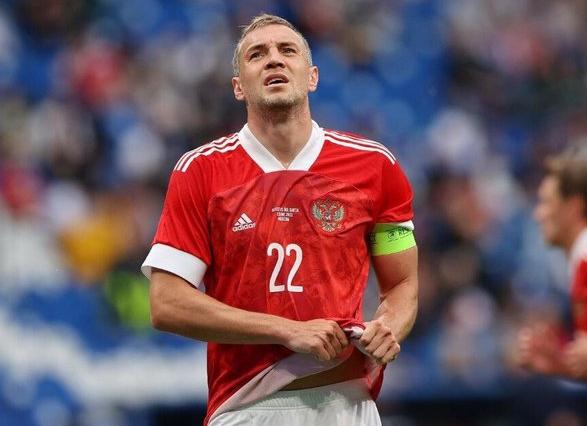 Рекорд Дзюбы скромен в сравнении с мировыми голеадорами. Но для России он великий