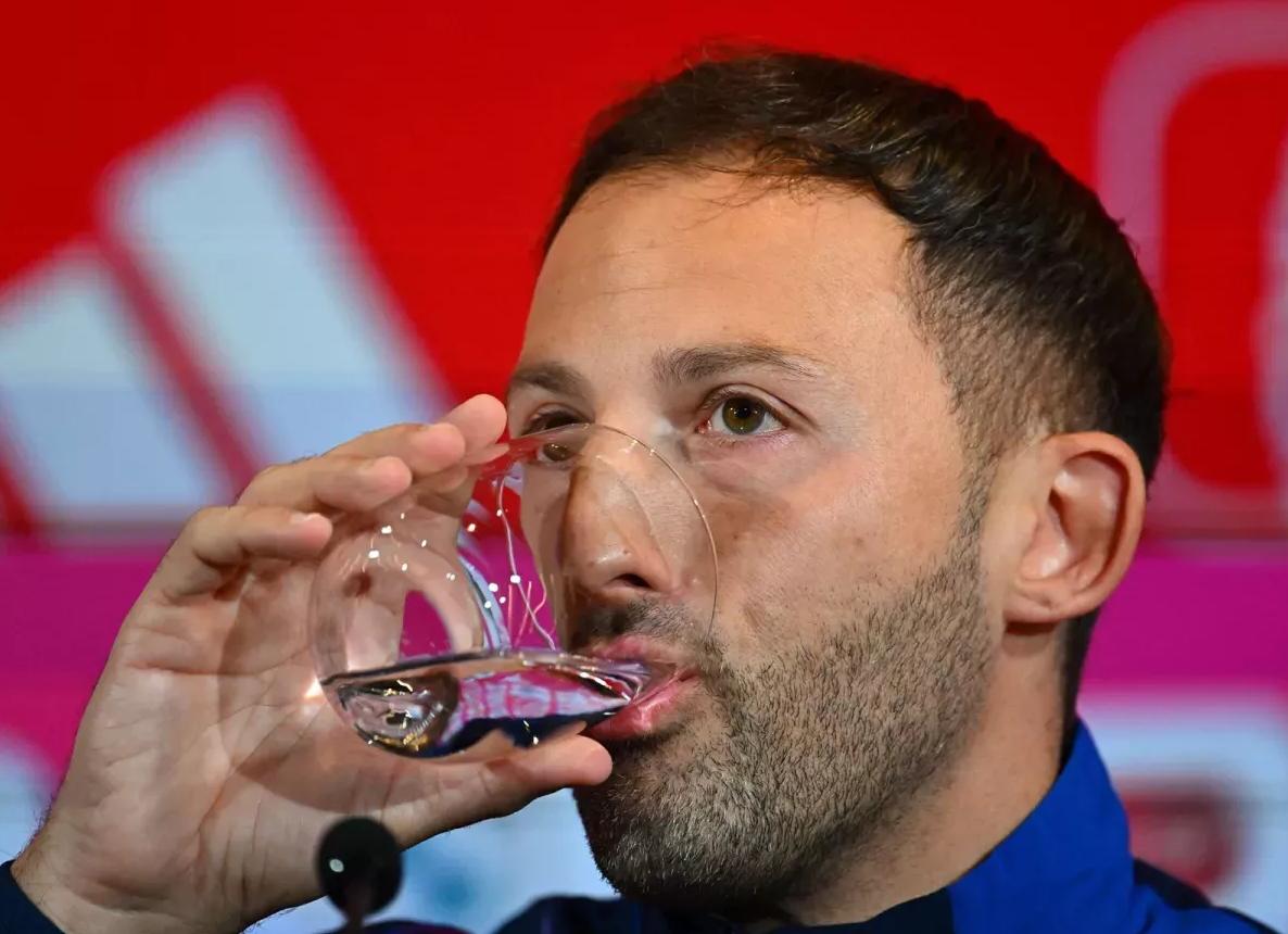 Тедеско в сборной Бельгии - шанс на миллион. В чем не правы Ловчев и Мостовой?