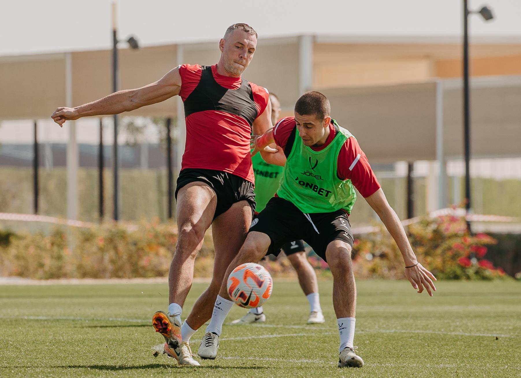 Вопрос межсезонья: куда пойти Артему Дзюбе?!