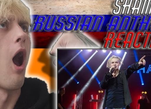 Сборная России - спасибо за гимн, за герб и за флаг! Но не за игру...