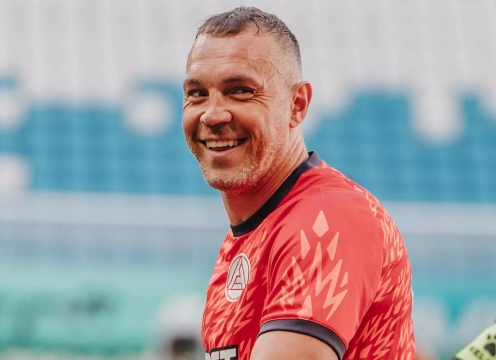 Дзюба установит рекорд сборной. Но круче ли он Кержакова?