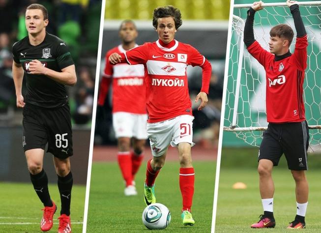 Куда они пропали? Дмитрий Каюмов