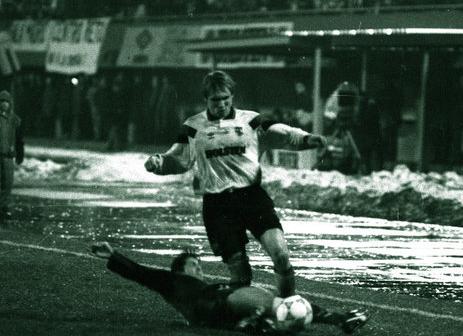 Андрей Вавилченков: Упущенный талант российского футбола