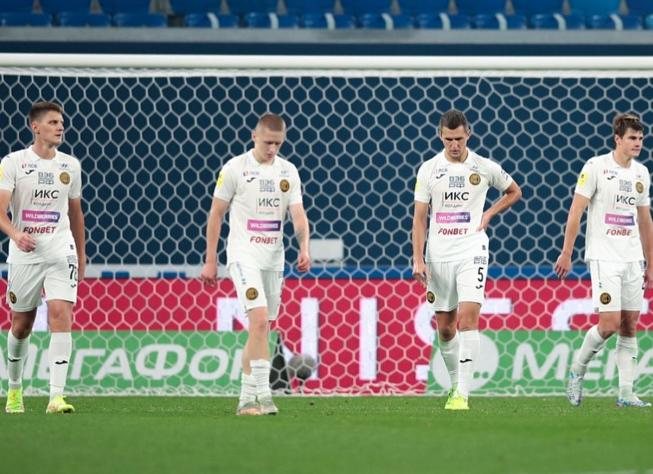 Сборной Камеруна срочно нужен новый Валерий Непомнящий