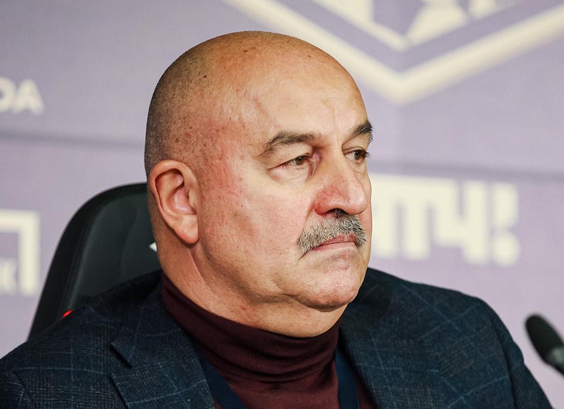 Черчесов - самое крупное фиаско в карьере! Овечьи острова показали волчьи зубы...