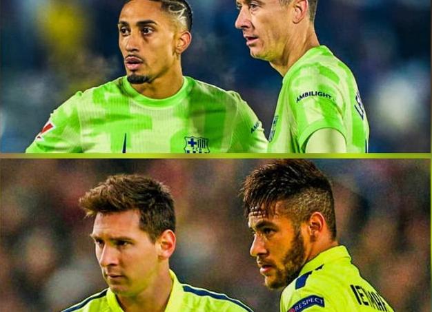 ФУТБОЛ и РЭП 😎: 7 игроков, которые читают не хуже, чем играют