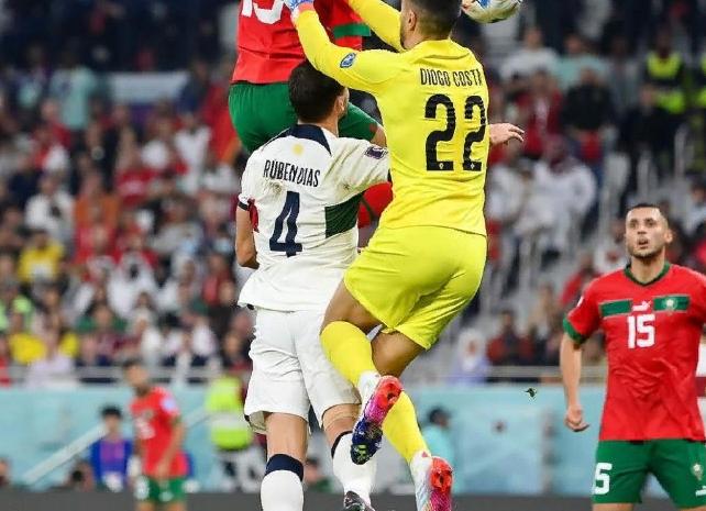 Португалию заМАРОЧЧИЛИ, и Криштиану не помог. На очереди - Франция?!