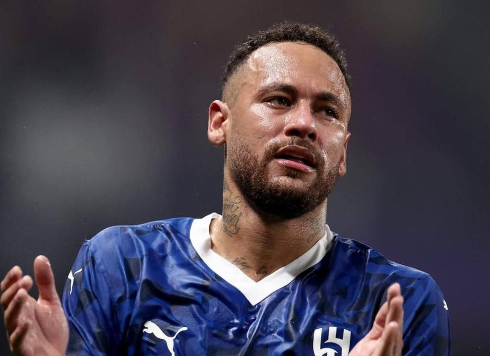 Неймар: падение гения. Как третий футболист мира убил свою карьеру?