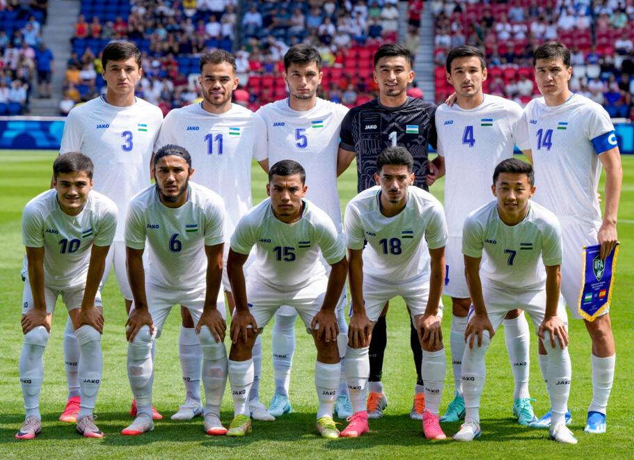 Слишком хороши для ОАЭ: 6 футболистов, которые переросли чемпионат Арабских Эмиратов.