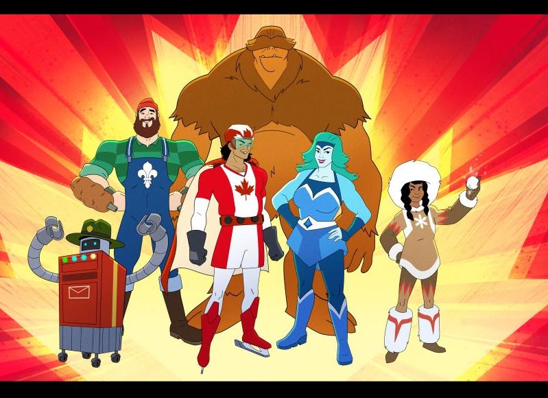 Японский Робин Гуд. Бельгийский призрак. Испанская расчетливость. Германский стыд