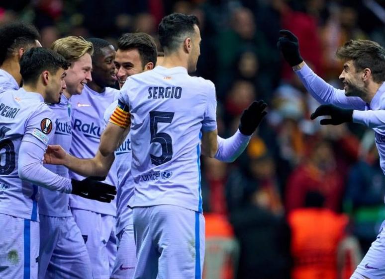 Жеребьевка 1/4-финала еврокубков: Миранчук, Хайкин, 