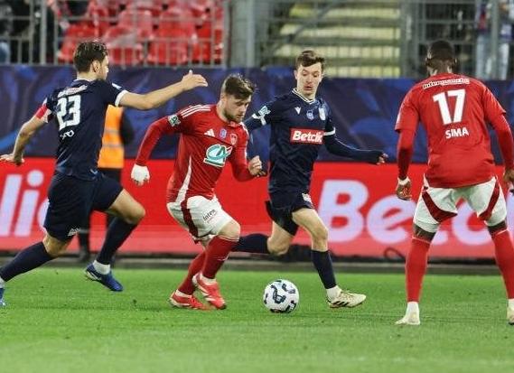 Без запаса прочности: 