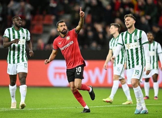 Худший матч Черчесова в 