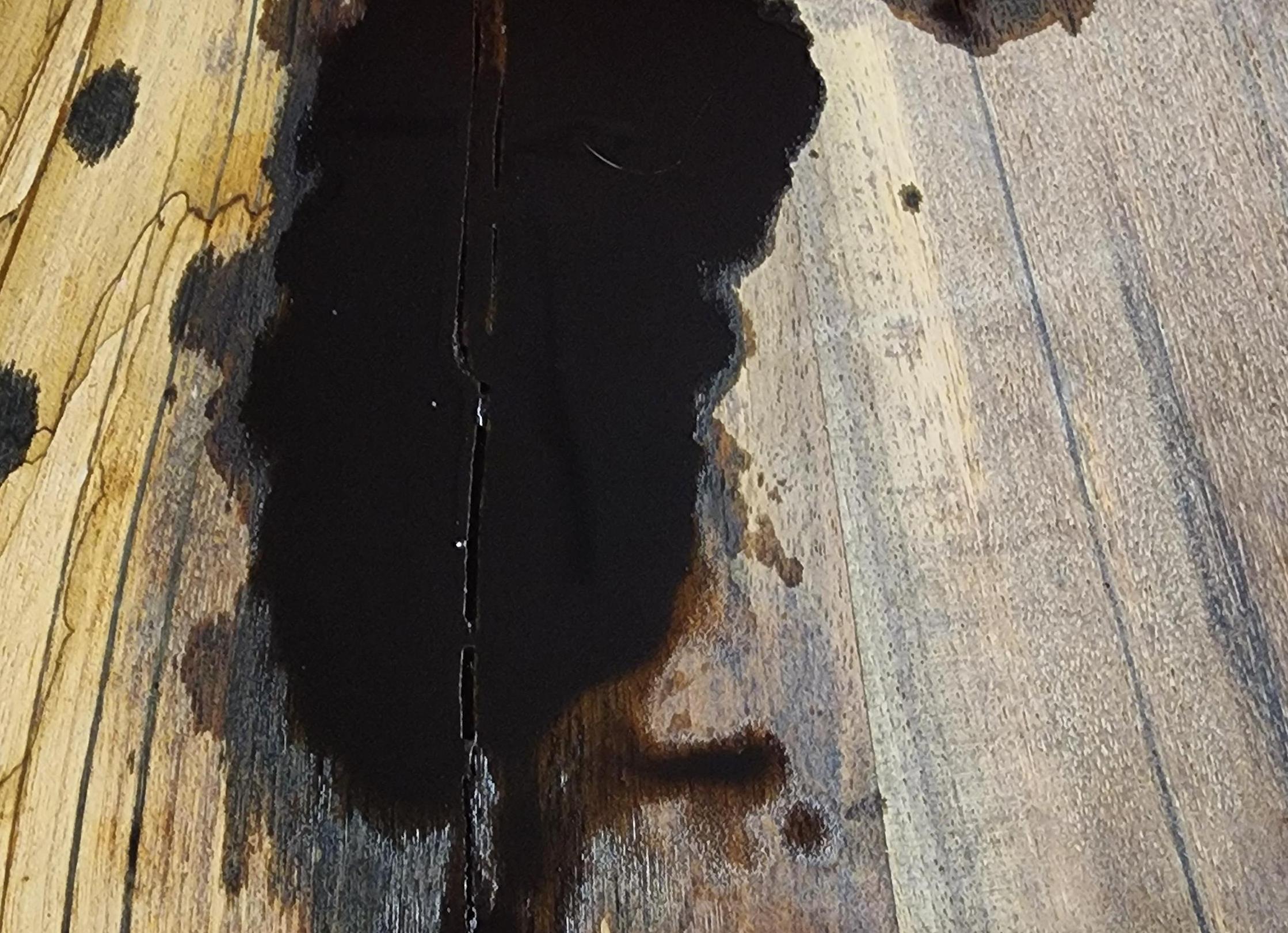 Куда они пропали? Эдер